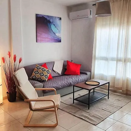 Casa Mar Y Monte Morro Jable