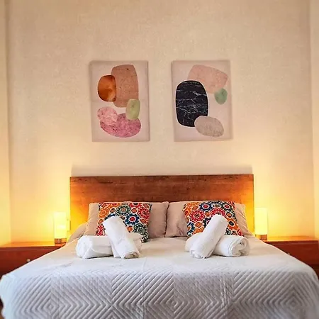 Casa Mar Y Monte Morro Jable