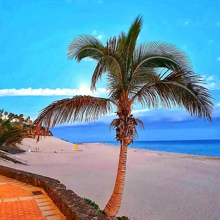Ferienhaus Casa Mar Y Monte
