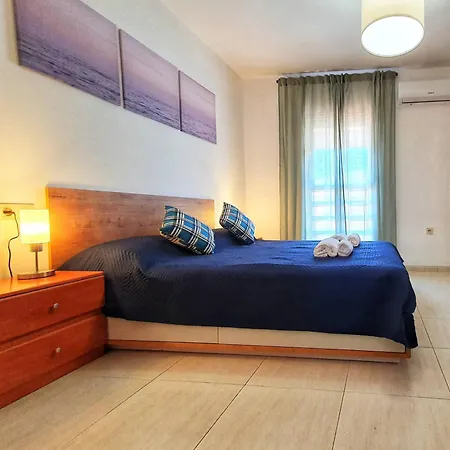 Casa Mar Y Monte Ferienhaus *