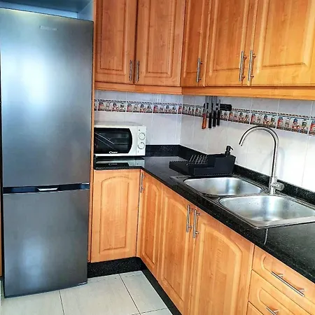 Casa Mar Y Monte Vakantiehuis Morro Jable