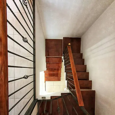 Casa Mar Y Monte Vakantiehuis