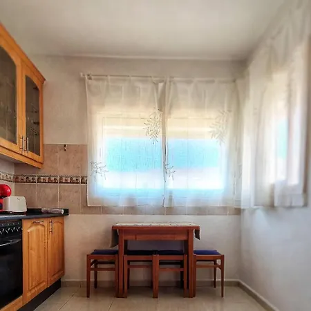 Casa Mar Y Monte Vakantiehuis Morro Jable