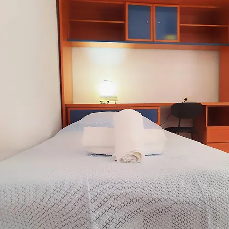 Vakantiehuis Casa Mar Y Monte