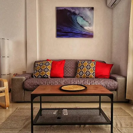 Casa Mar Y Monte Vakantiehuis *